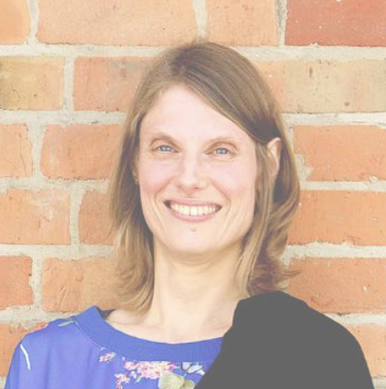 Headshot van Els Cornelis van Revive coaching
